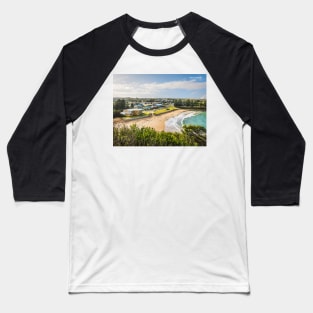 Port Campbell Baseball T-Shirt